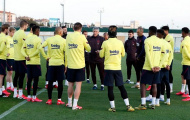 Giận dữ với đội ngũ y tế, sao Barca chọn dưỡng thương tại quê nhà