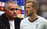 Mourinho đáp trả gay gắt bình luận từ cựu sao Arsenal