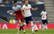 5 điểm nhấn sau trận Tottenham 2-0 West Ham: Vị trí của Kane, 'trò cưng' của Mourinho