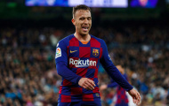 Cuộc họp quan trọng diễn ra, vụ Barca đổi người với Juventus sắp sáng tỏ?