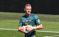 Arsenal ra thông báo, Leno cũng phá vỡ im lặng