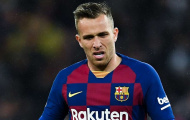 Arthur ra quyết định bất ngờ trước sự dòm ngó của Juve