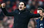 CHÍNH THỨC! Arsenal một lúc công bố 4 bản hợp đồng mới