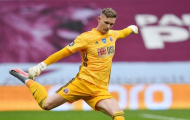 Solskjaer xác nhận, tương lai của 'báu vật' M.U sáng tỏ