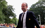Old Trafford sắp 'mở hội', Ed Woodward gửi lời tâm can đến CĐV Man Utd