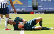 Arsenal xác nhận tình trạng hiện tại của Bernd Leno 