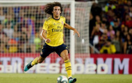 'Guendouzi không đủ giỏi để giúp Arsenal làm điều đó'