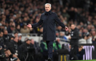 Mourinho lên tiếng, rõ thực hư vụ mâu thuẫn với 'bom tấn' Tottenham
