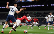 Ole Gunnar Solskjaer nói lời thật lòng về sức mạnh của Man Utd