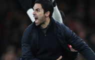 Quá bực bội, Arteta muốn tống khứ 1 sao Arsenal ngay lập tức