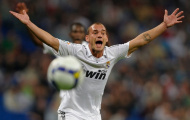Sneijder: “Thái độ của tôi không xứng đáng với Real Madrid”