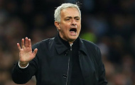 Giải cơn khát bàn thắng, Harry Kane nói lời thật lòng về Mourinho