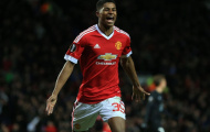Từ Rashford cho đến Iniesta, đâu là những ngôi sao vụt sáng được Van Gaal trình làng?