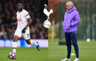 SỐC! 'Bom tấn' Tottenham từ chối thi đấu dưới trướng Mourinho