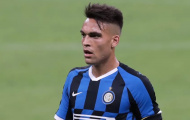 Sếp Inter chốt lại, Barca có thể quên Lautaro Martinez