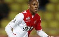 Anthony Martial: Top 5 bàn thắng tại Monaco