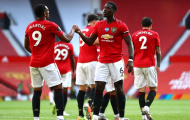 Neville tuyên bố thẳng thắn, Ole đang sử dụng Pogba sai vị trí?