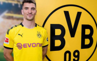 CHÍNH THỨC: Trả 'mũi khoan tốc độ' về Real, Dortmund đón tân binh cực chất