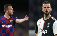 Nguồn uy tín xác nhận, sao Barca đếm ngày trở thành đồng đội CR7