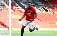 Solskjaer: 'Đó mới là bàn thắng tuyệt vời nhất của Martial'