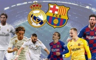 Barca, Real và 7 vòng đấu còn lại của La Liga: Ai dễ sẩy chân hơn?
