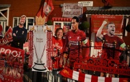 Liverpool và 5 khoảnh khắc cho thấy bản lĩnh của nhà vô địch