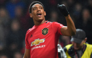 Martial thăng hoa, Dwight Yorke nói một lời về vị trí số 9 của Man Utd