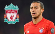 Đã rõ thực hư thương vụ Thiago chuyển đến Liverpool