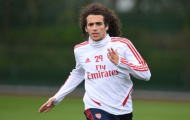 Mikel Arteta nói thẳng lý do loại Guendouzi trước Southampton