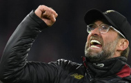 Vô địch EPL, Klopp cùng các học trò có hành động đặc biệt
