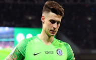 Ông lớn La Liga vào cuộc, âm mưu đưa Kepa hồi hương