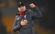 Liverpool - từ nỗi đau 30 năm đến nhà vô địch Premier League