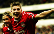 Liverpool vô địch Premier League, Gerrard và Torres lập tức phá vỡ im lặng