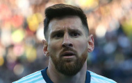 “Messi có thể đến Đức bất cứ lúc nào”