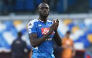 Bỏ qua M.U, Koulibaly chọn tới Man City với giá 'rẻ'?
