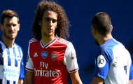 Sao Arsenal thông báo với ban lãnh đạo mình muốn ra đi
