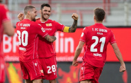 Union Berlin: Kẻ sống sót kỳ diệu