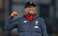 Vừa vô địch, BLĐ Liverpool muốn “trao thưởng” cho Klopp 1 tân binh