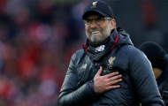 XONG! Vô địch Premier League, Klopp tuyên bố luôn tương lai