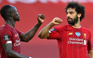 7 CLB Premier League chúc mừng Liverpool vô địch, không có Man United