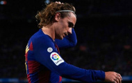 Frank Leboeuf chỉ ra 1 ngôi sao MU đủ tầm thay thế Griezmann tại ĐTQG Pháp