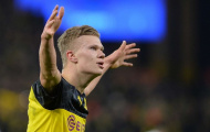 Haaland khơi lại nỗi đau của PSG, tiết lộ bàn thắng đẹp nhất