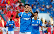 Hé lộ 2 nhân tố mới được thầy Park triệu tập lên U22 Việt Nam