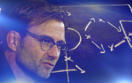 Juergen Klopp & bóng đá vũ bão