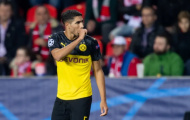 Gió “đổi chiều”, Inter vượt mặt Dortmund giành lấy “mảnh ghép hoàn hảo”