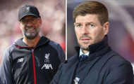 Vô địch Premier League, Klopp lãnh đạm với đề nghị của Gerrard