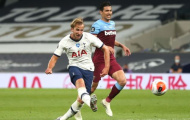 Paul Merson: 'Cậu ấy phù hợp với Mourinho hơn là Harry Kane'