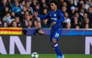 XONG! Willian lên tiếng, gửi thông điệp 'ngàn vàng' đến Chelsea