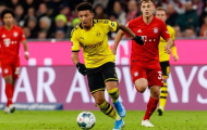 9 'cái nhất' ở Bundesliga 2019/20: Đẳng cấp Sancho; Bayern thống trị
