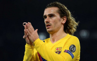 Barca mất điểm, HLV trưởng gửi lời cảnh báo Griezmann